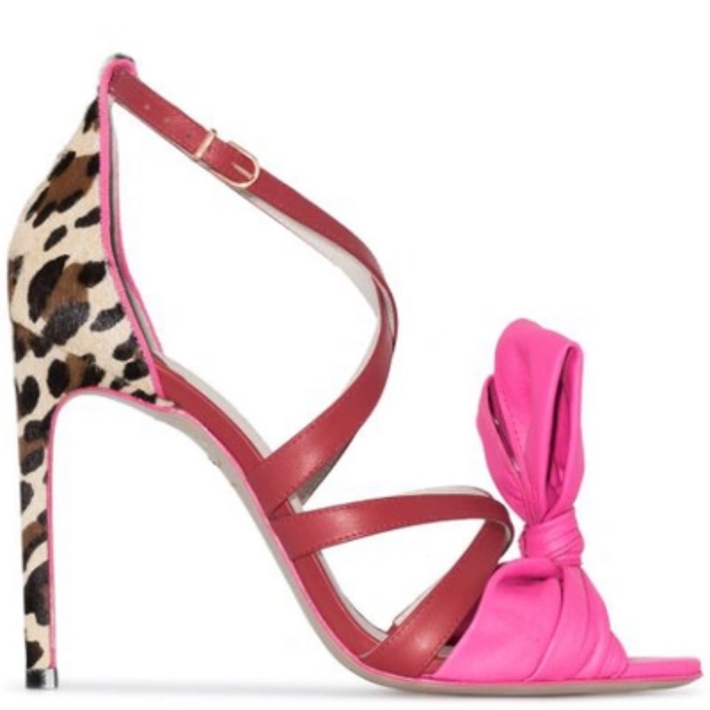 ***ISO*** Sophia Webster Bonnie 100 Sandal